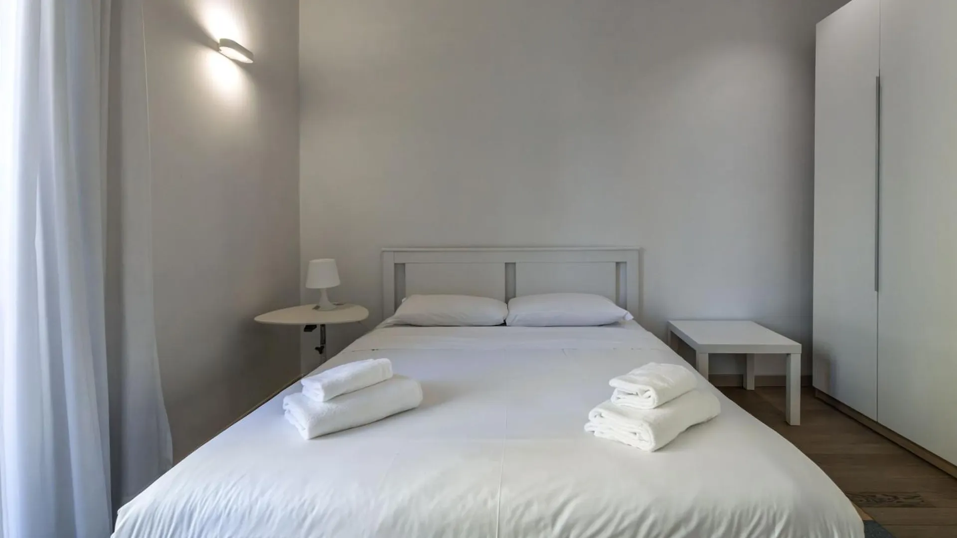 Villa Ada Apartment - Parioli Rome Italy