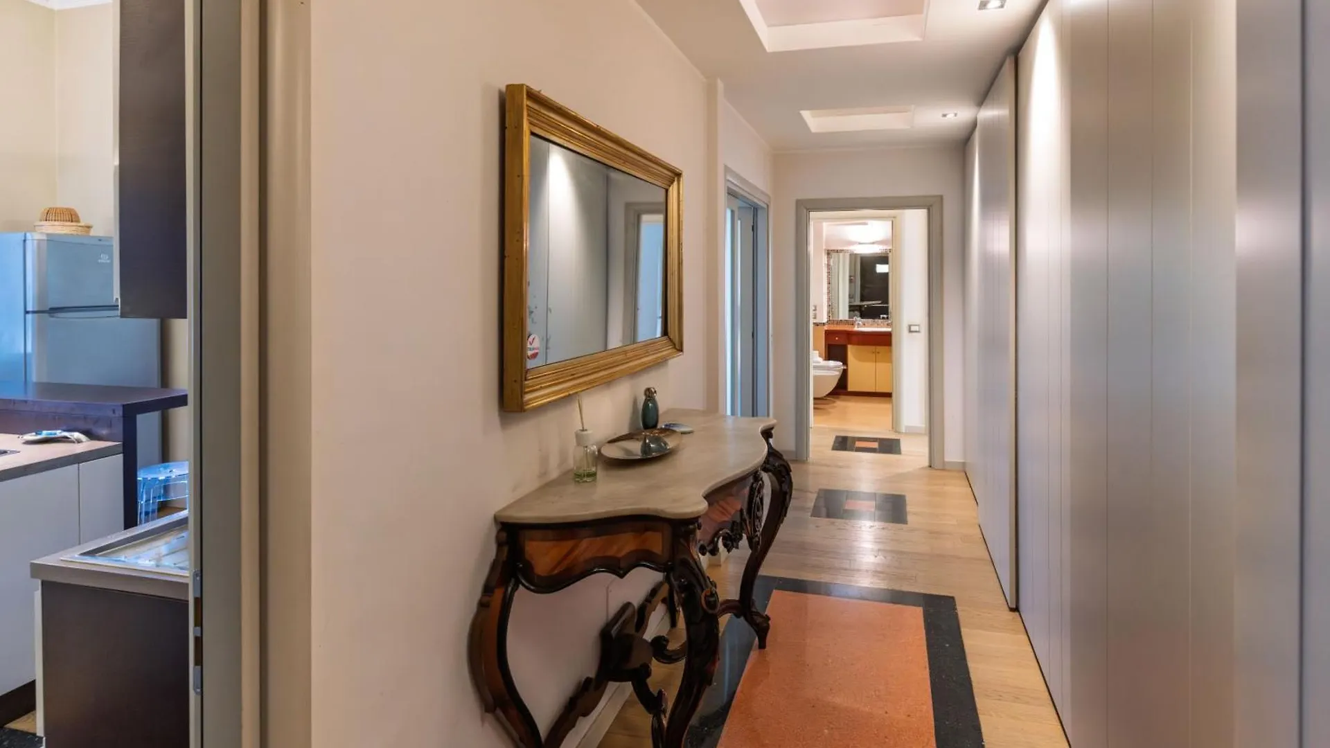 Villa Ada Apartment - Parioli Rome